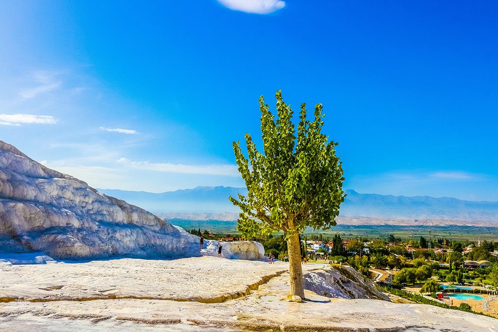 Circuit Merveilles de Turquie 4* pas cher photo 12