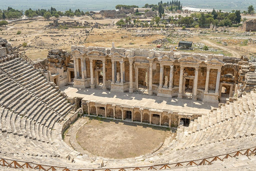 Circuit Merveilles de Turquie 4* pas cher photo 13