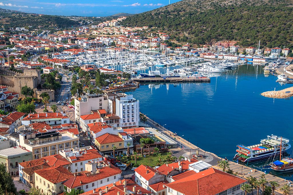 Circuit Merveilles de Turquie 4* pas cher photo 14