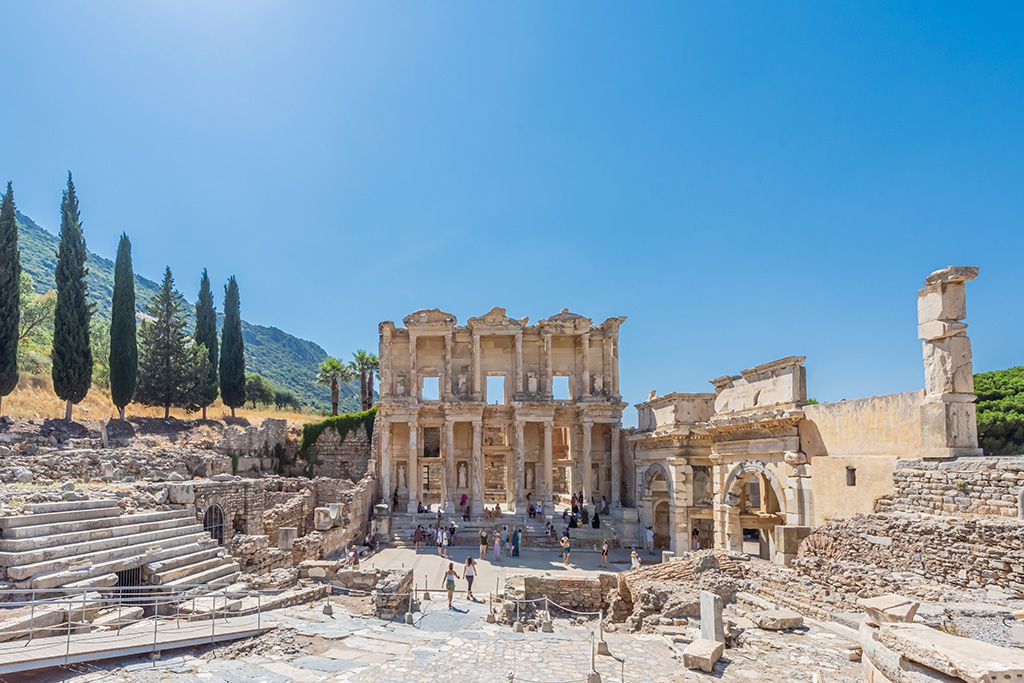 Circuit Merveilles de Turquie 4* pas cher photo 15