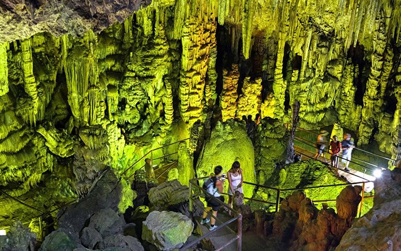 Séjour Découverte Top Nature en Crète - Flex - Crète pas cher photo 4
