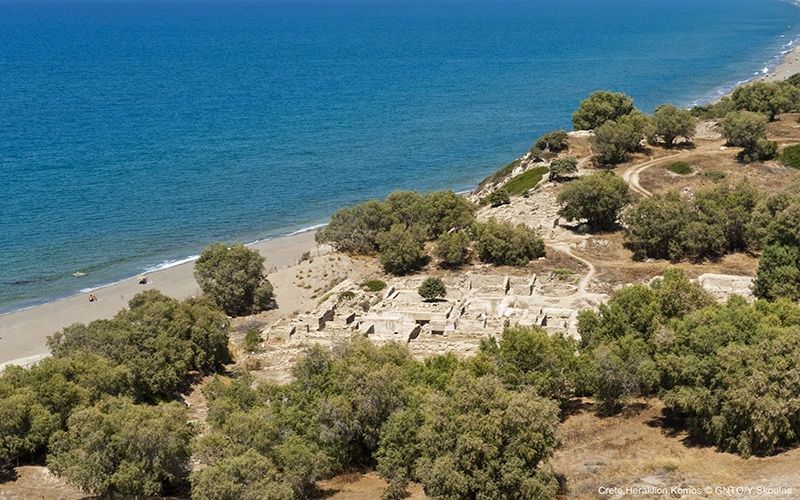 Séjour Découverte Top Nature en Crète - Flex - Crète pas cher photo 7