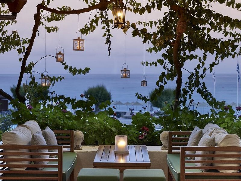 Combiné Crète : Creta Maris 5* + Jet Tours Signature Kakkos Bay 5* pas cher photo 6