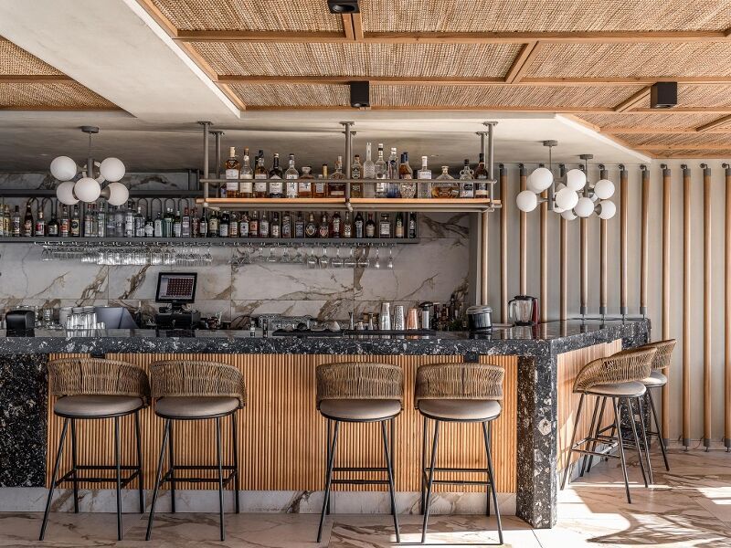 Combiné Crète : Creta Maris 5* + Jet Tours Signature Kakkos Bay 5* pas cher photo 12