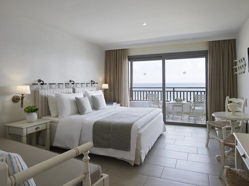 Combiné Crète : Creta Maris 5* + Jet Tours Signature Kakkos Bay 5* avec location de voiture pas cher photo 3