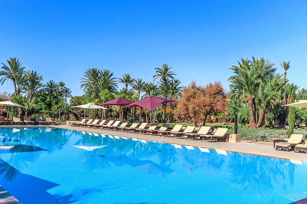 Circuit Marrakech et Désert de Merzouga 4* pas cher photo 8