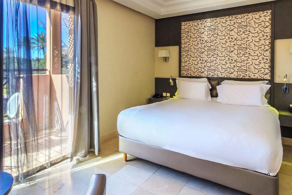 Circuit Marrakech et Désert de Merzouga 4* pas cher photo 10