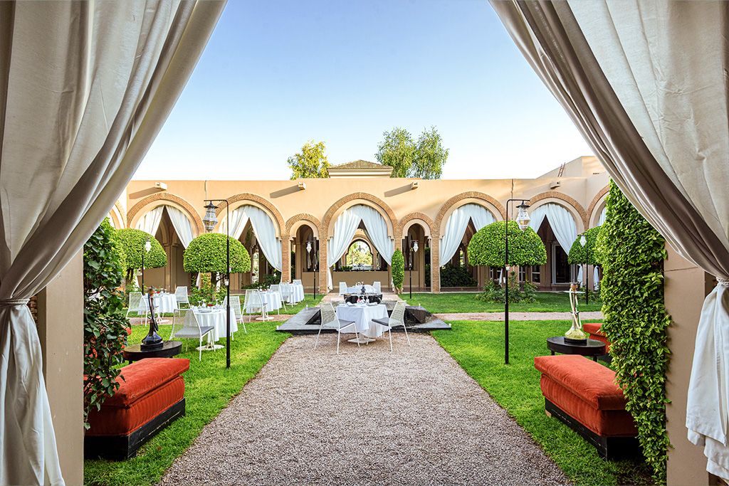 Circuit Marrakech et Désert de Merzouga 4* pas cher photo 12