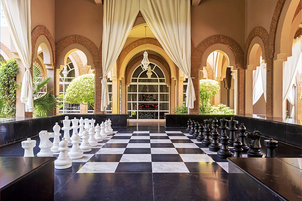 Circuit Marrakech et Désert de Merzouga 4* pas cher photo 14