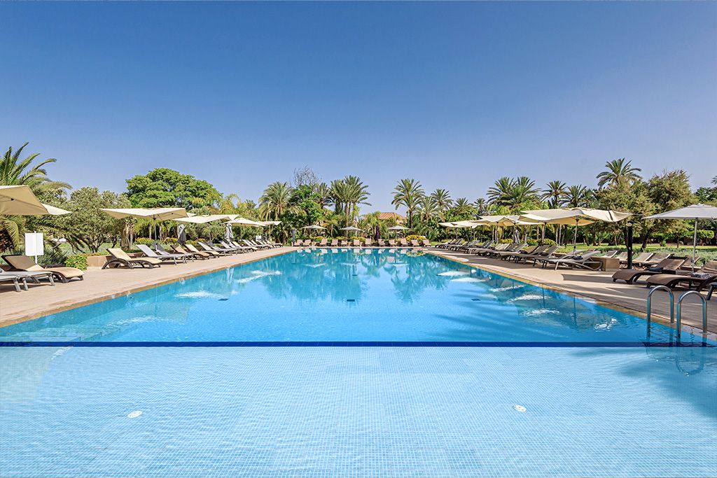 Circuit Marrakech et Désert de Merzouga 4* pas cher photo 16