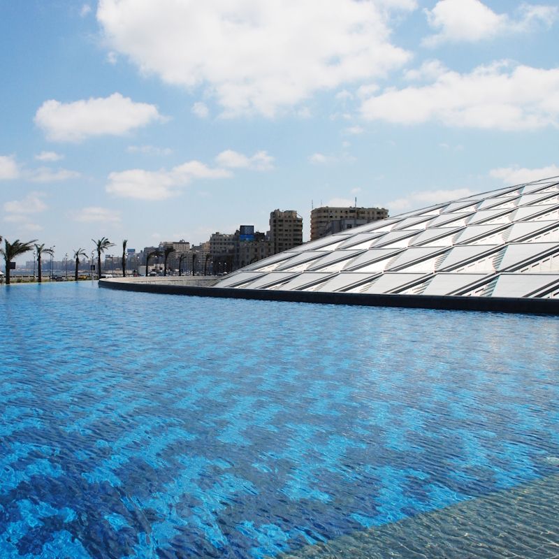 City Break Égypte Combiné Le Caire et Alexandrie pas cher photo 1