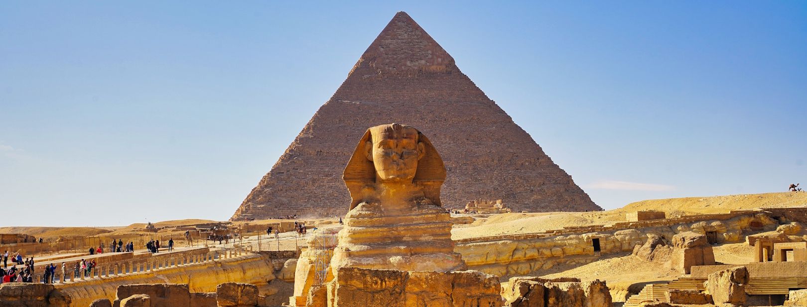 City Break Égypte Combiné Le Caire et Alexandrie pas cher photo 2