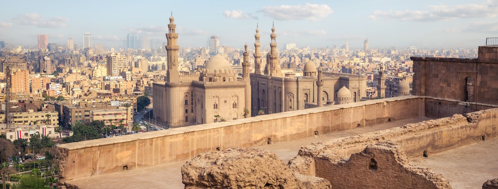 City Break Égypte Combiné Le Caire et Alexandrie pas cher photo 4