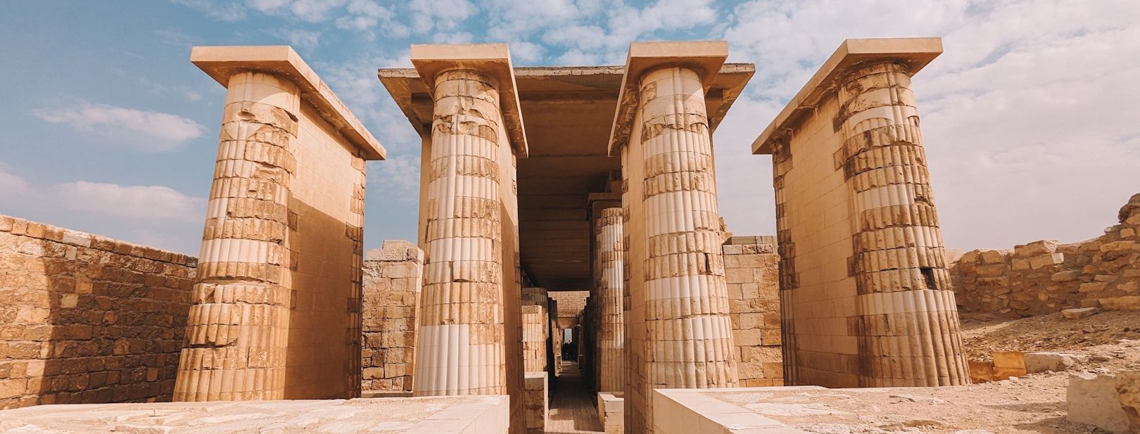 City Break Égypte Combiné Le Caire et Alexandrie pas cher photo 6