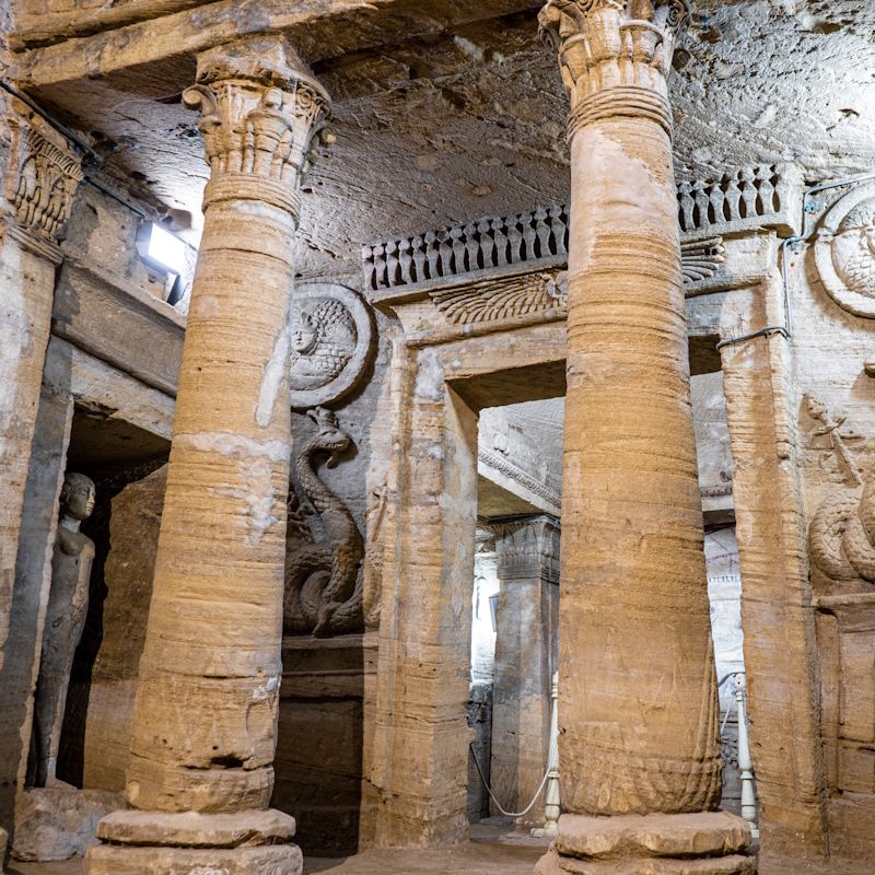 City Break Égypte Combiné Le Caire et Alexandrie pas cher photo 8