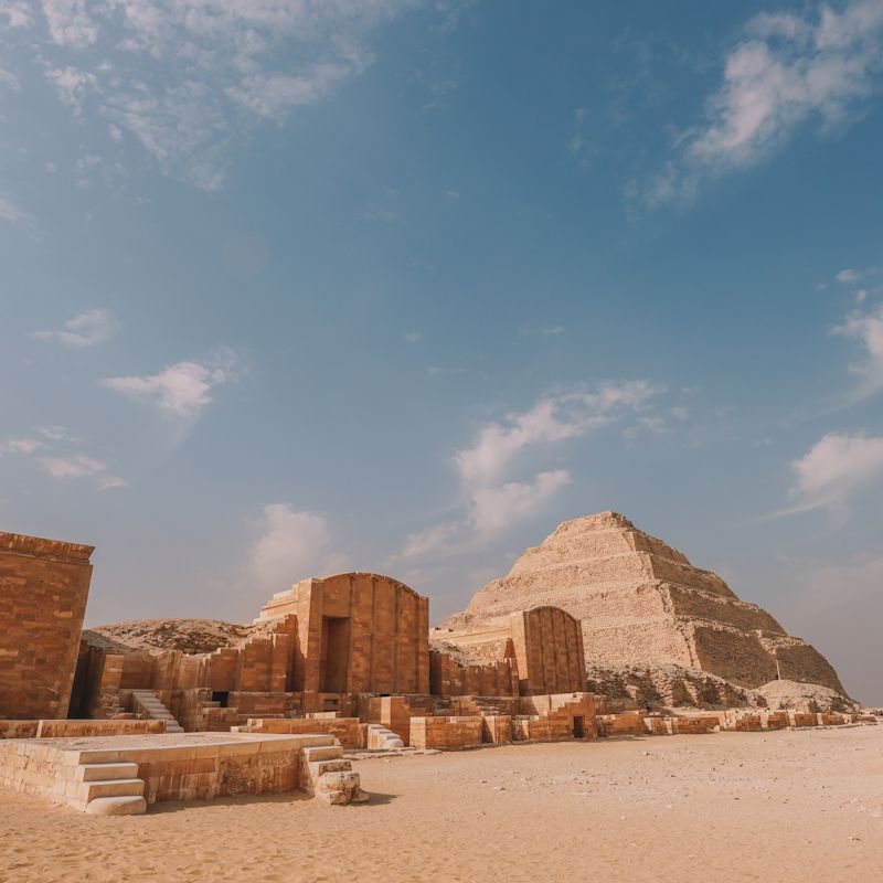 City Break Égypte Combiné Le Caire et Alexandrie pas cher photo 9