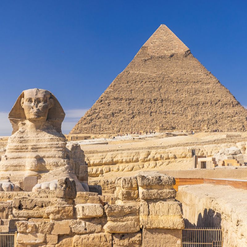 City Break Égypte Combiné Le Caire et Alexandrie pas cher photo 11