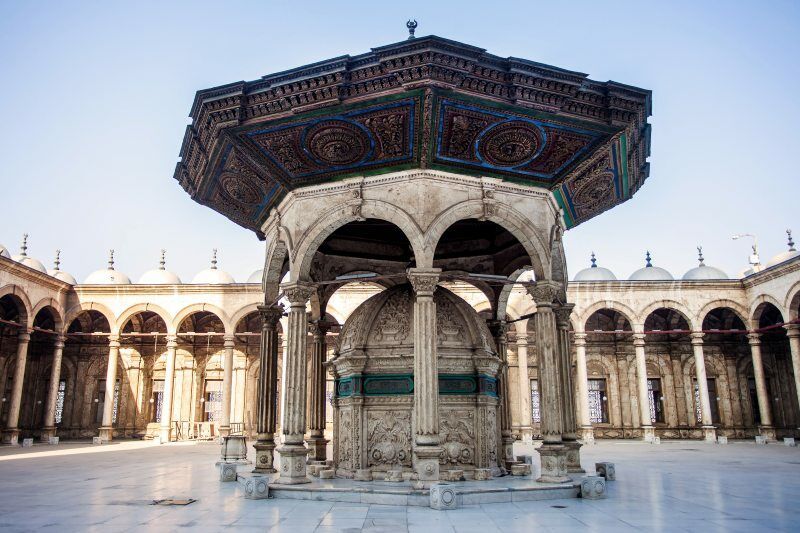 Caire en liberté Et Séjour Au Tropitel Sahl Hasheesh 5* pas cher photo 3