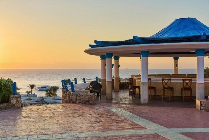 Caire en liberté Et Séjour Au Club Coralia Renaissance Golden View Beach Resort By Marriott 5* pas cher photo 1