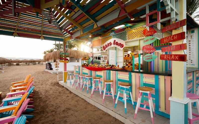 Circuit au Caire (GEM inclus) Et Séjour Au Sentido Caribbean Soma Bay 5* pas cher photo 10