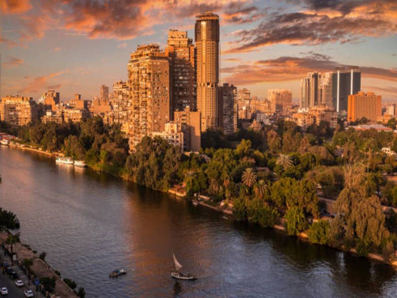 Circuit découverte de l'Egypte pas cher photo 1