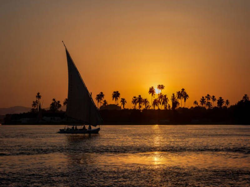 Circuit découverte de l'Egypte pas cher photo 2