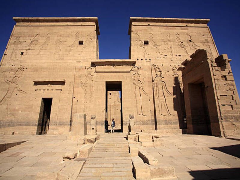 Circuit découverte de l'Egypte pas cher photo 7