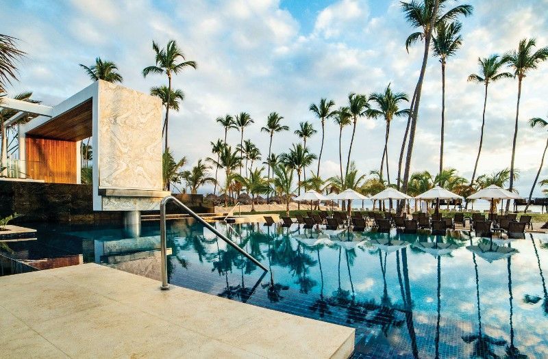 Secrets Royal Beach Punta Cana 5* - Adult Only pas cher photo 2