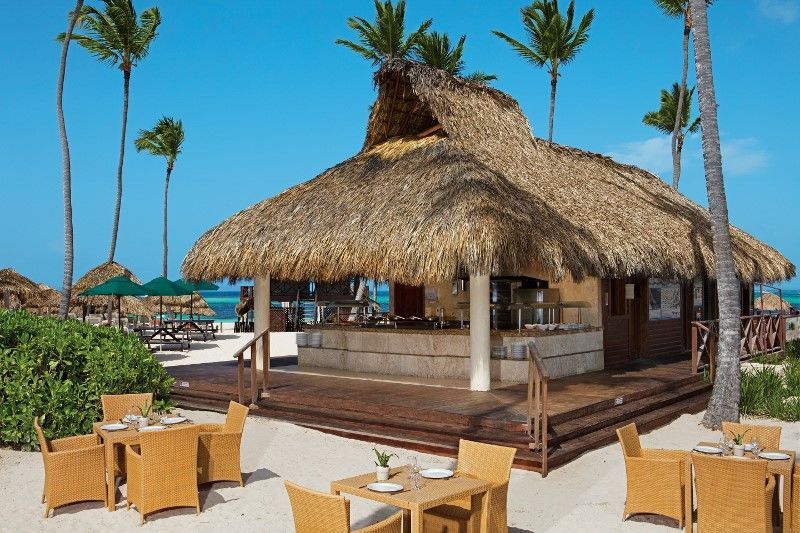 Secrets Royal Beach Punta Cana 5* - Adult Only pas cher photo 8