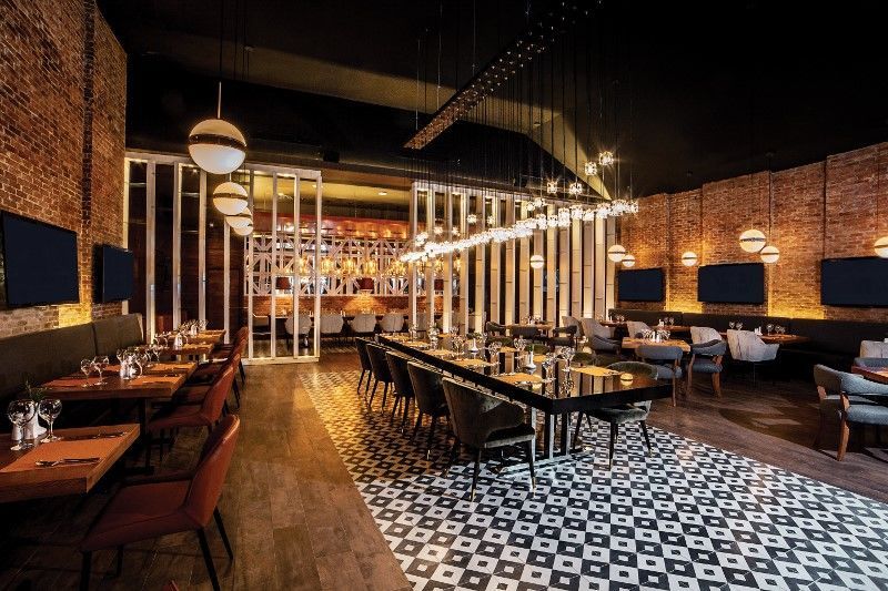 Secrets Royal Beach Punta Cana 5* - Adult Only pas cher photo 9