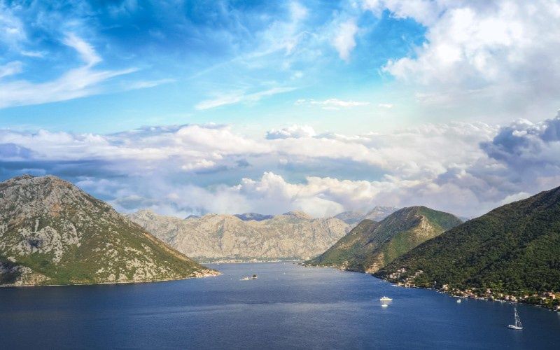 Séjour Découverte Top Culture au Monténégro (DBV) - Flex - Monténégro pas cher photo 2