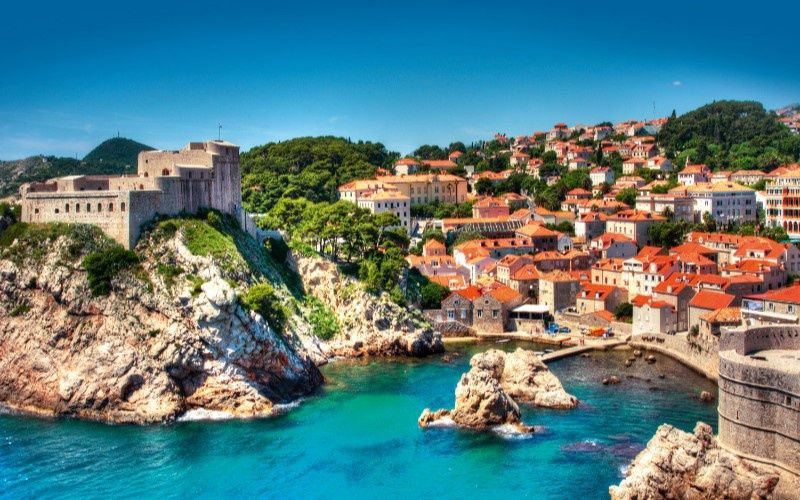 Séjour Découverte Top Culture au Monténégro (DBV) - Flex - Monténégro pas cher photo 3