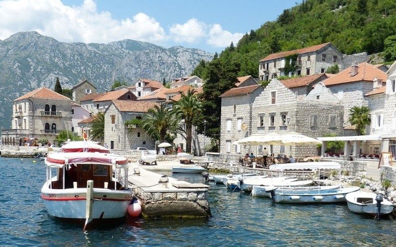 Séjour Découverte Top Culture au Monténégro (DBV) - Flex - Monténégro pas cher photo 4