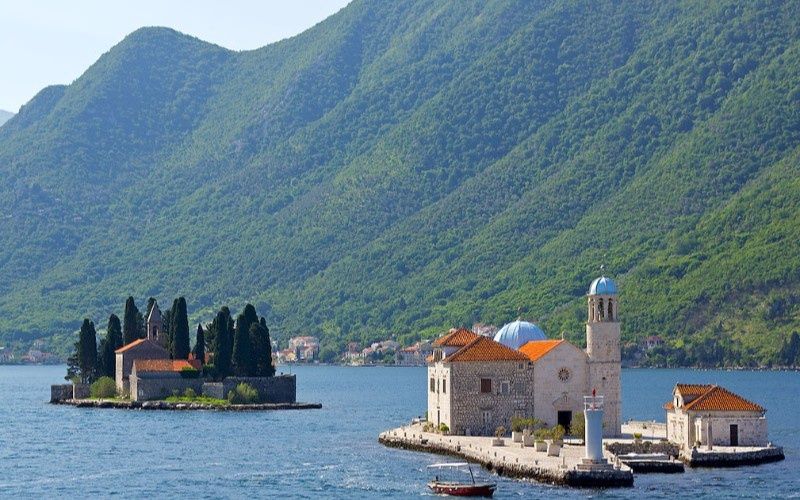 Séjour Découverte Top Culture au Monténégro (DBV) - Flex - Monténégro pas cher photo 5