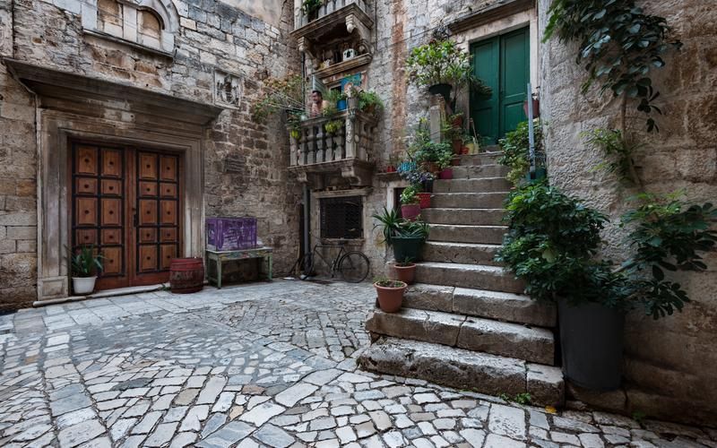 Séjour Découverte Top Culture adriatique - Flex - Split pas cher photo 1