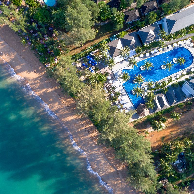 Combiné 5* Bangkok & Khao Lak : entre culture et plages paradisiaques pas cher photo 32