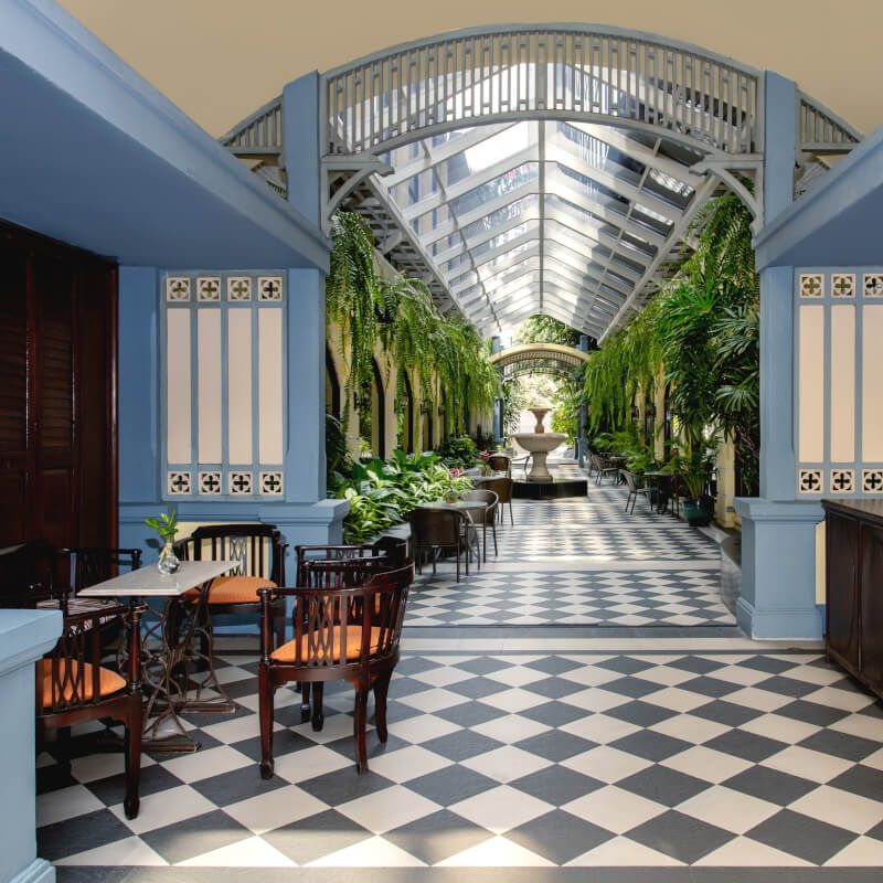 Combiné Hôtel The Sukosol 5* et Hôtel X10 Khaolak Resort 5* pas cher photo 10