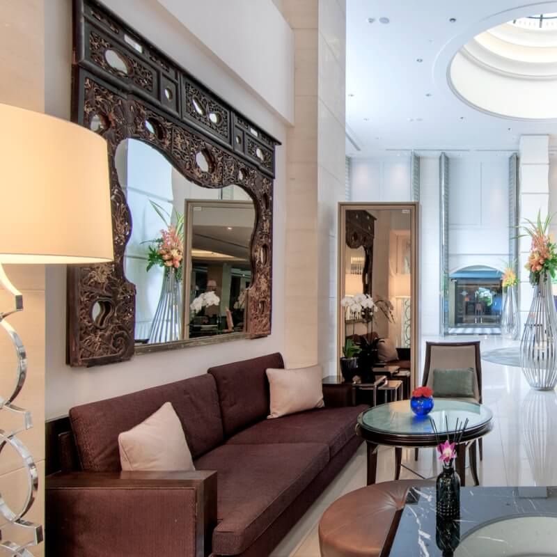 Combiné Hôtel The Sukosol 5* et Hôtel X10 Khaolak Resort 5* pas cher photo 11