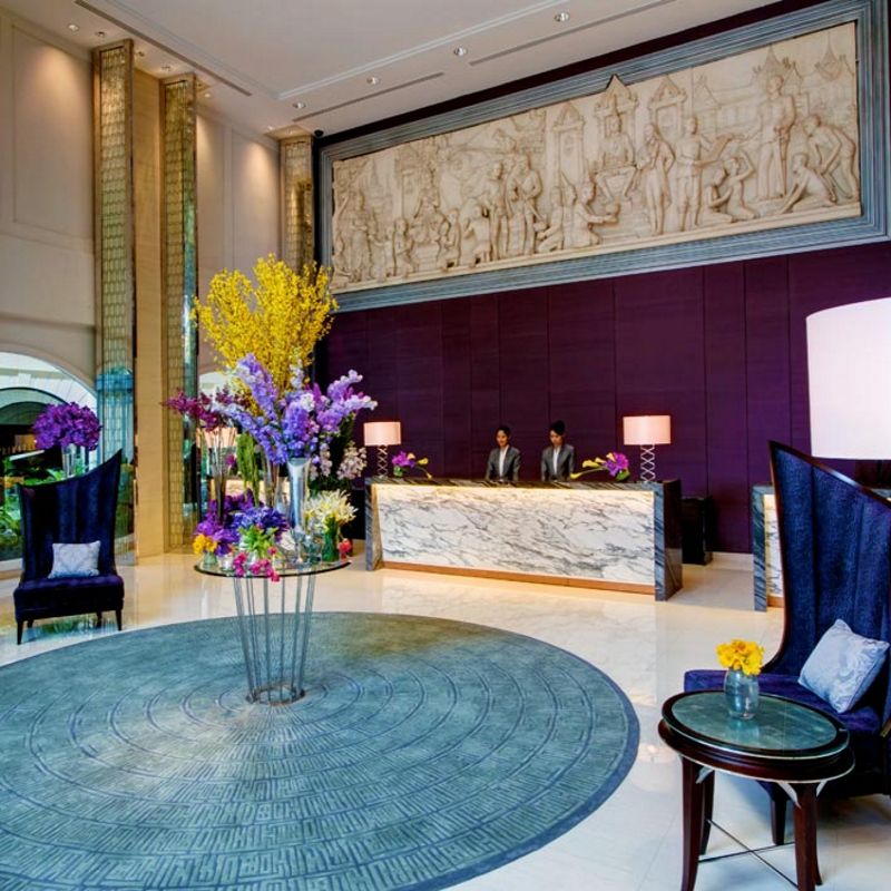 Combiné Hôtel The Sukosol 5* et Hôtel X10 Khaolak Resort 5* pas cher photo 13