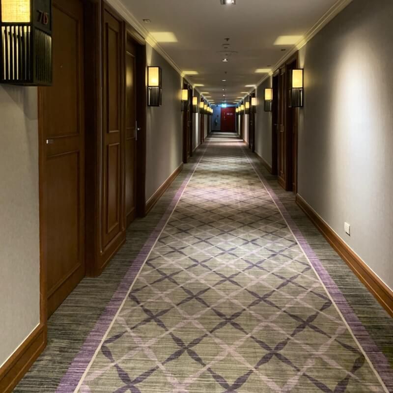 Combiné Hôtel The Sukosol 5* et Hôtel X10 Khaolak Resort 5* pas cher photo 15