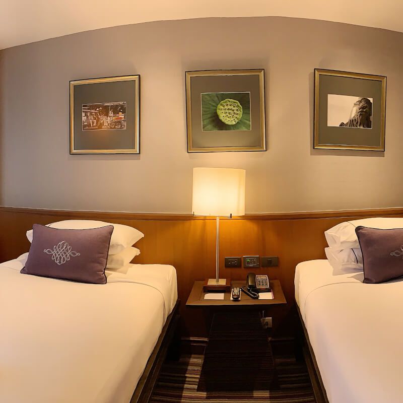 Combiné Hôtel The Sukosol 5* et Hôtel X10 Khaolak Resort 5* pas cher photo 16