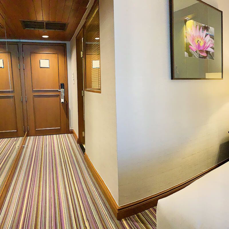 Combiné Hôtel The Sukosol 5* et Hôtel X10 Khaolak Resort 5* pas cher photo 19