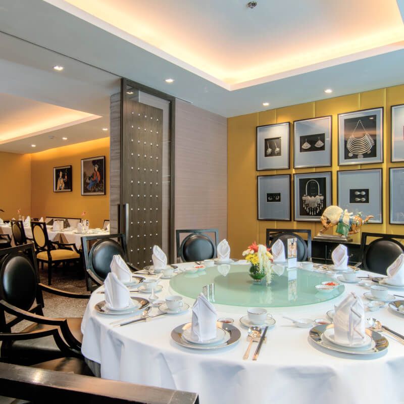 Combiné Hôtel The Sukosol 5* et Hôtel X10 Khaolak Resort 5* pas cher photo 20