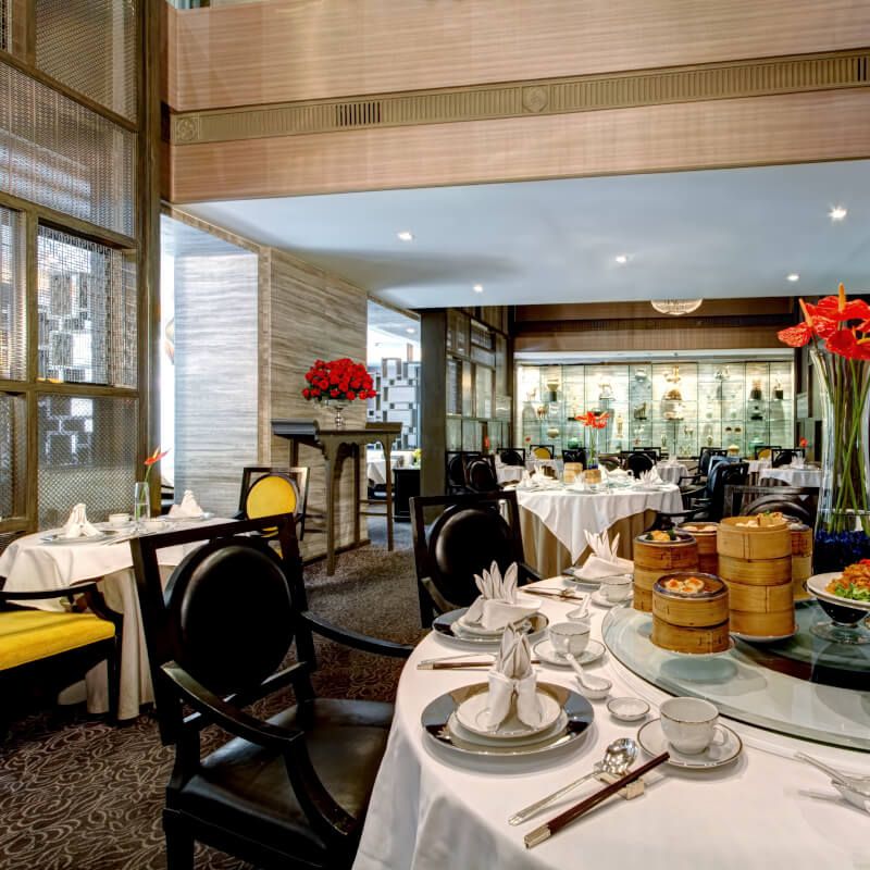 Combiné Hôtel The Sukosol 5* et Hôtel X10 Khaolak Resort 5* pas cher photo 21