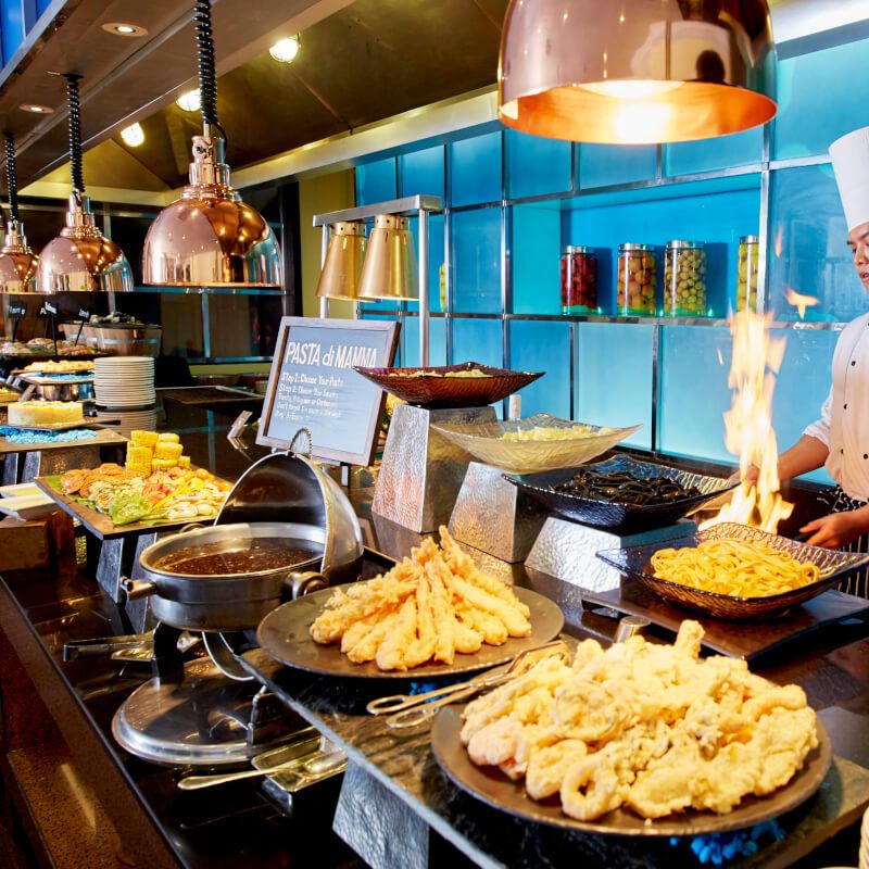 Combiné Hôtel The Sukosol 5* et Hôtel X10 Khaolak Resort 5* pas cher photo 22