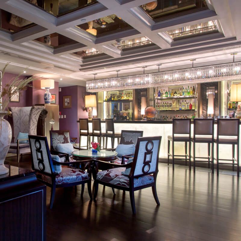 Combiné Hôtel The Sukosol 5* et Hôtel X10 Khaolak Resort 5* pas cher photo 26