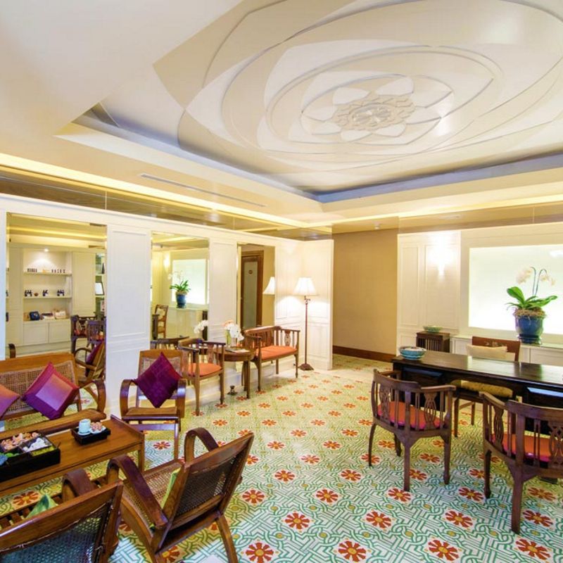 Combiné Hôtel The Sukosol 5* et Hôtel X10 Khaolak Resort 5* pas cher photo 30