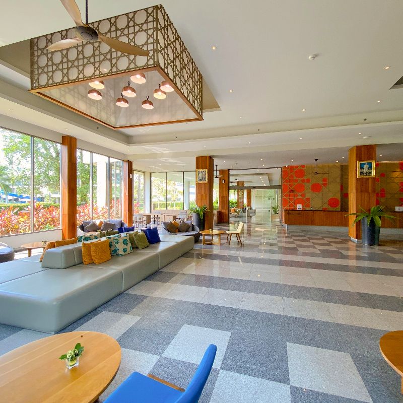 Combiné Hôtel The Sukosol 5* et Hôtel X10 Khaolak Resort 5* pas cher photo 34