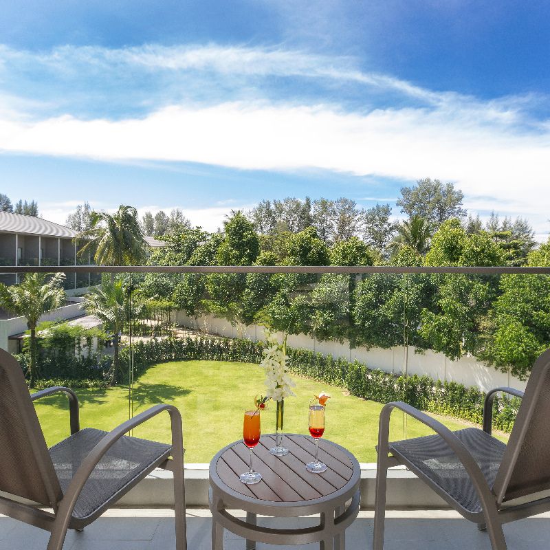 Combiné Hôtel The Sukosol 5* et Hôtel X10 Khaolak Resort 5* pas cher photo 39