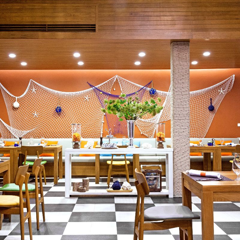 Combiné Hôtel The Sukosol 5* et Hôtel X10 Khaolak Resort 5* pas cher photo 45